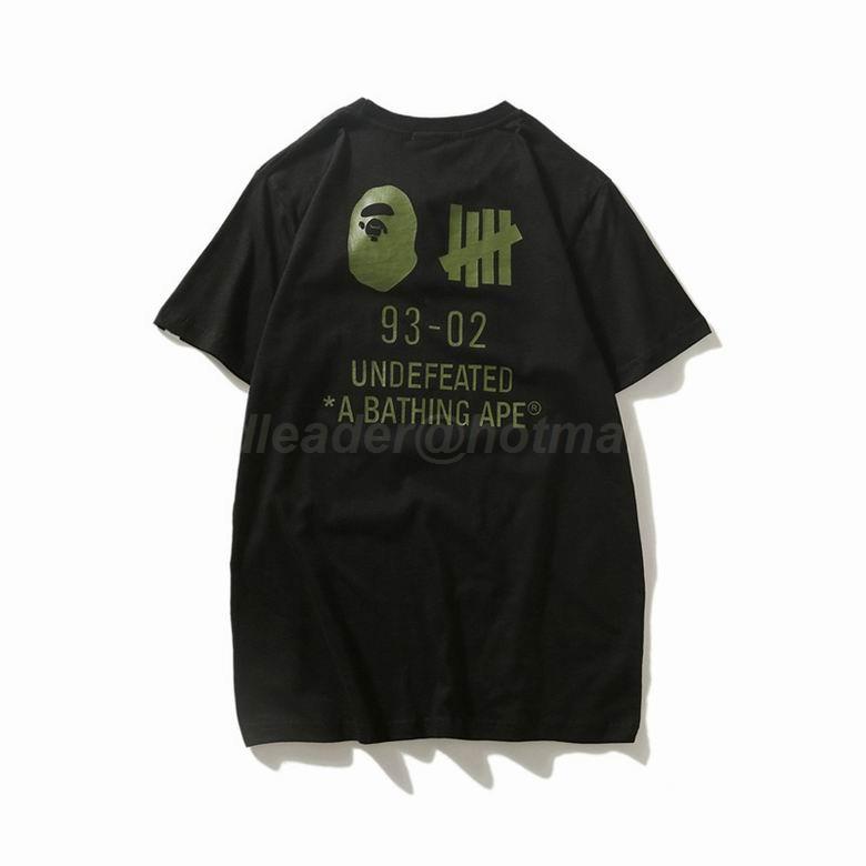 Bape Men's T-shirts 980